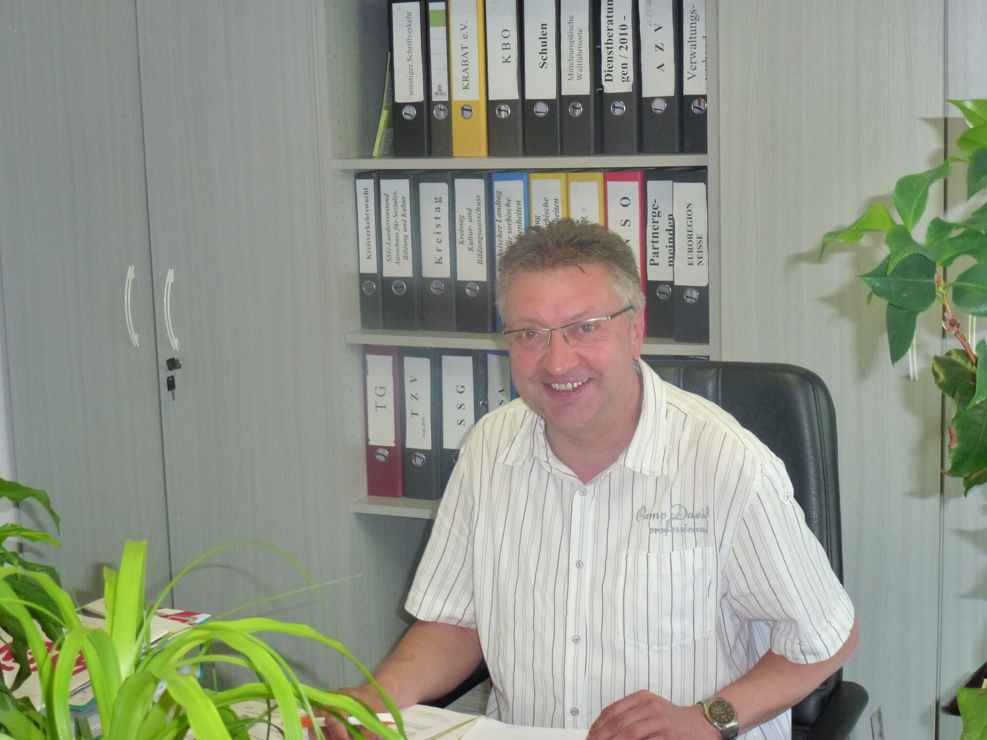Hubertus Rietscher